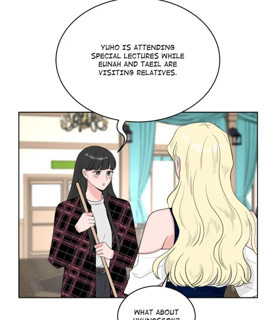 Welcome, Witch Shop Chapter 33 page 38 - 