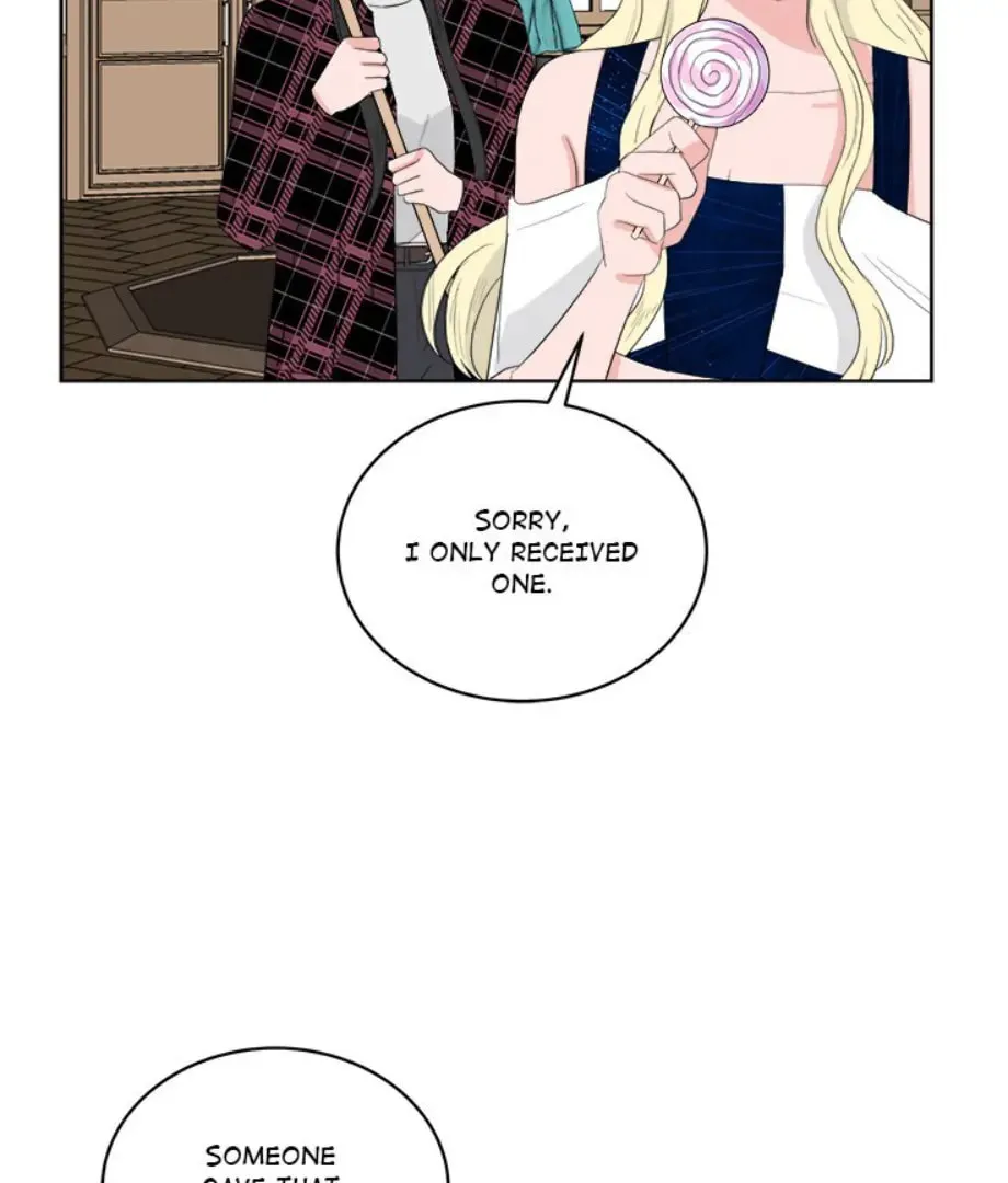 Welcome, Witch Shop Chapter 33 page 41 - 