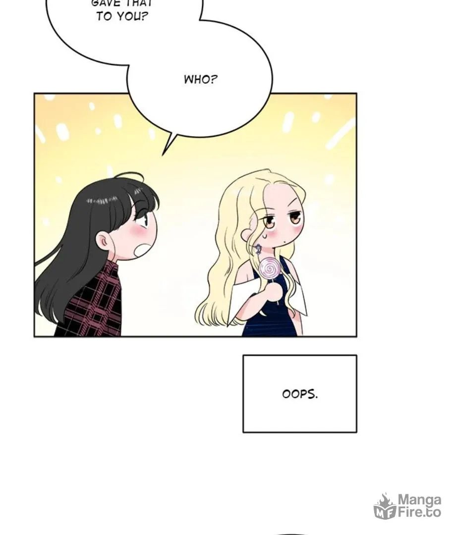 Welcome, Witch Shop Chapter 33 page 42 - 