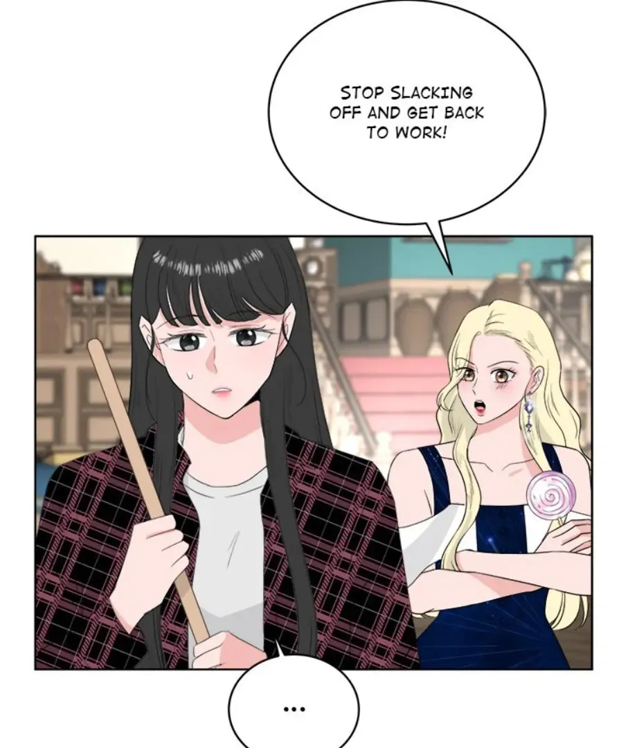 Welcome, Witch Shop Chapter 33 page 43 - 