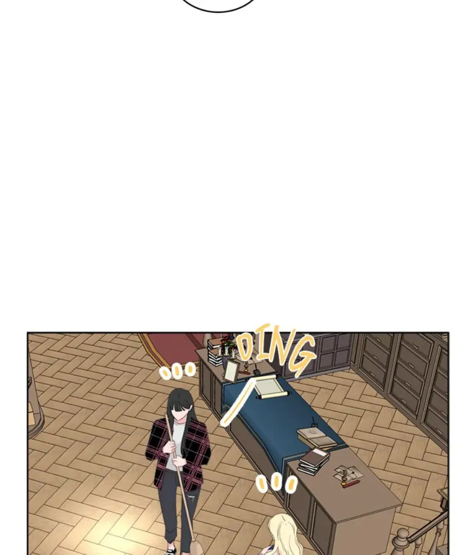Welcome, Witch Shop Chapter 33 page 44 - 
