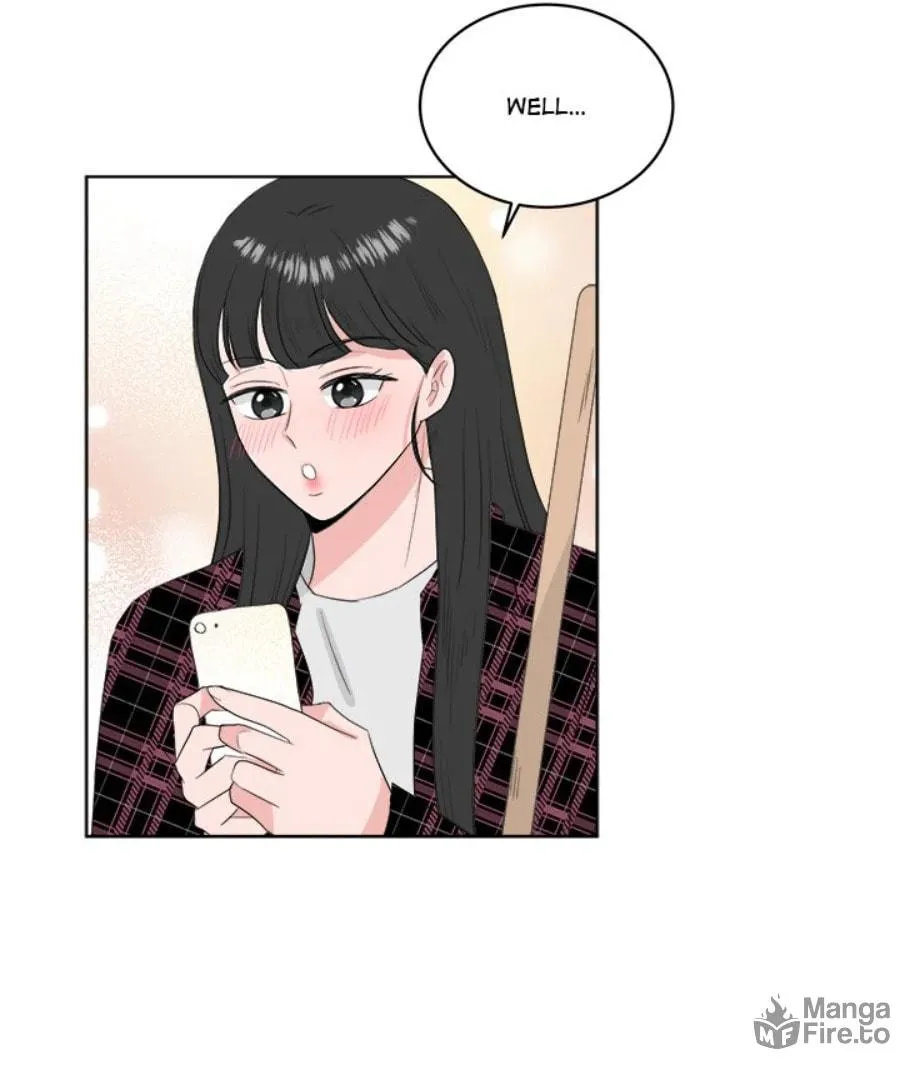 Welcome, Witch Shop Chapter 33 page 48 - 