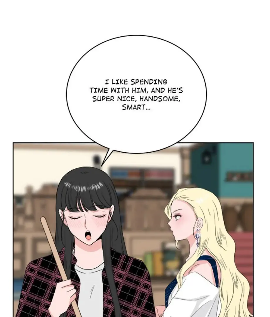 Welcome, Witch Shop Chapter 33 page 49 - 