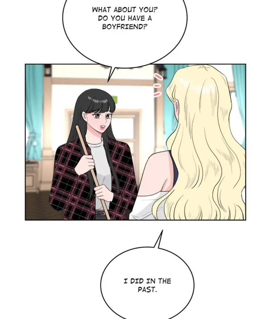 Welcome, Witch Shop Chapter 33 page 52 - 