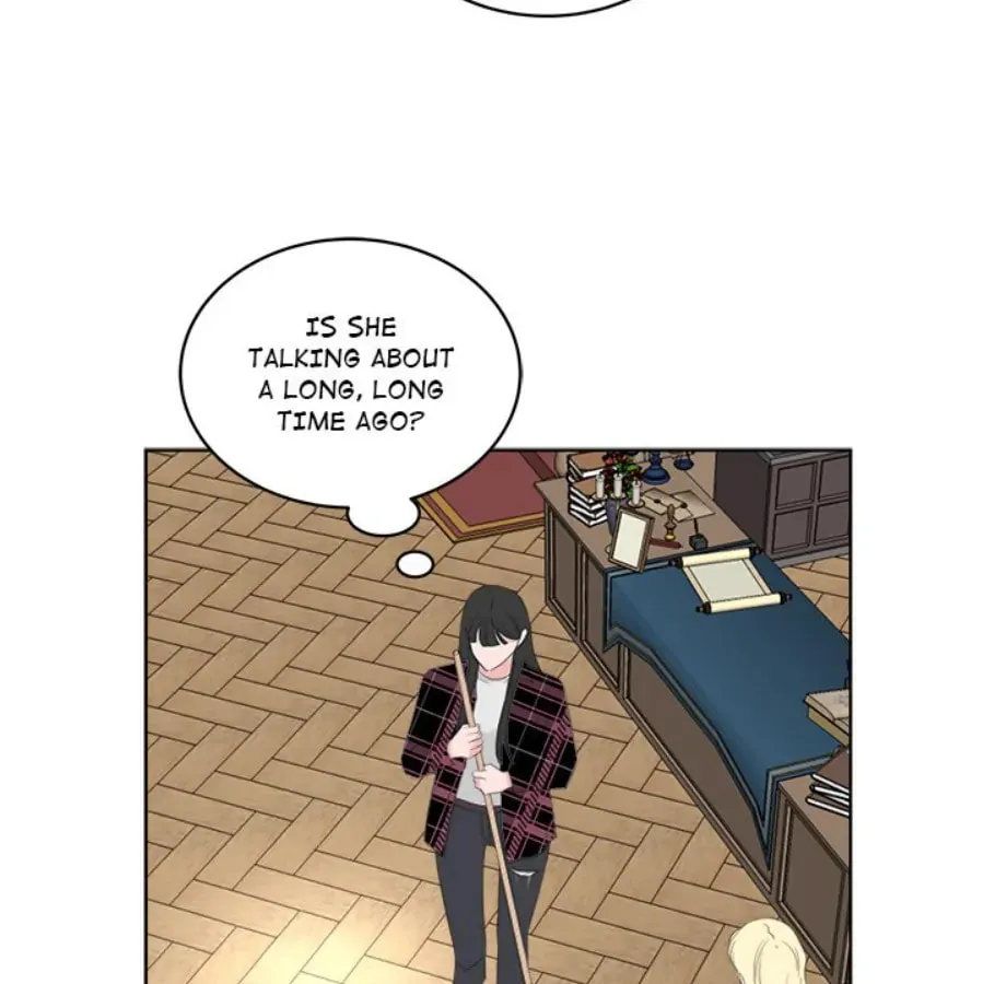 Welcome, Witch Shop Chapter 33 page 53 - 