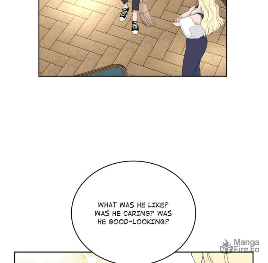 Welcome, Witch Shop Chapter 33 page 54 - 