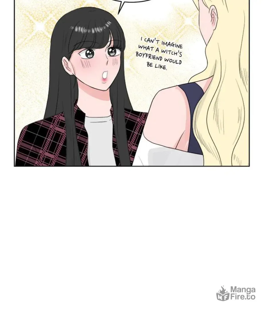 Welcome, Witch Shop Chapter 33 page 55 - 
