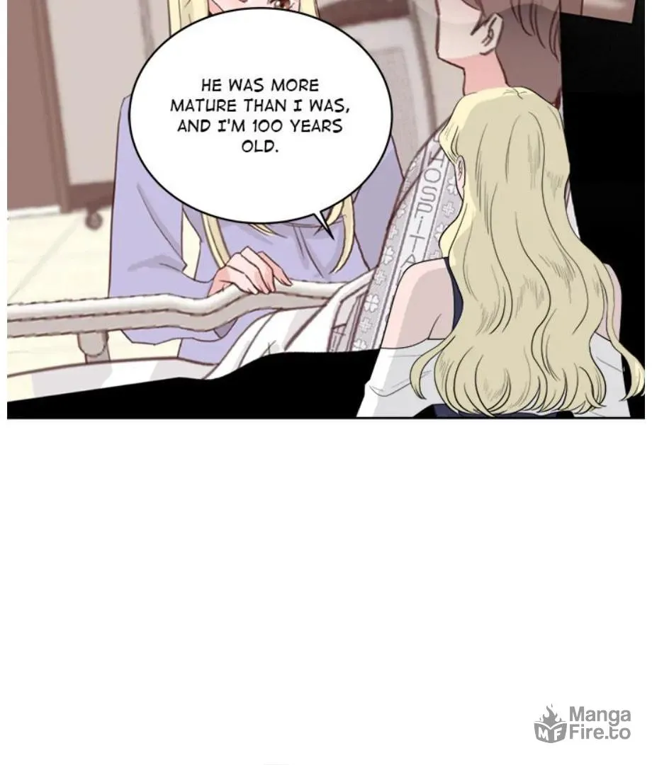 Welcome, Witch Shop Chapter 33 page 57 - 