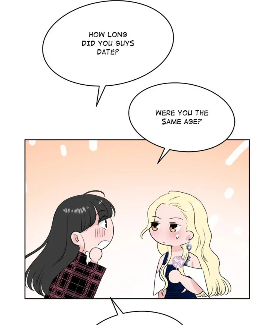 Welcome, Witch Shop Chapter 33 page 58 - 