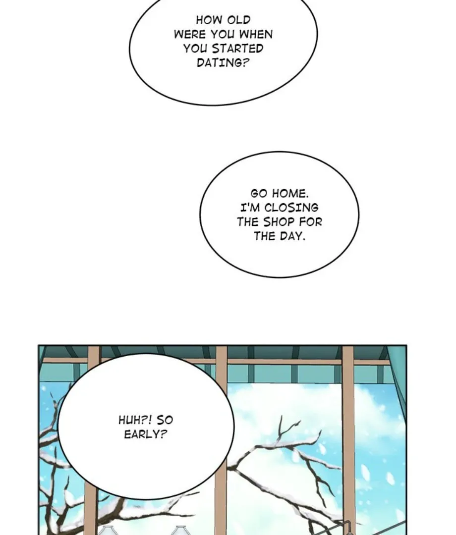 Welcome, Witch Shop Chapter 33 page 59 - 