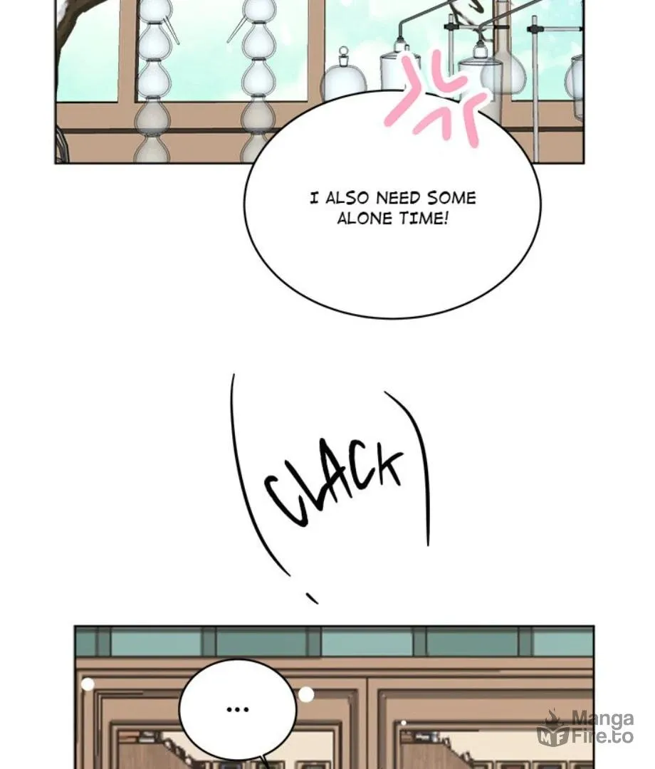 Welcome, Witch Shop Chapter 33 page 60 - 