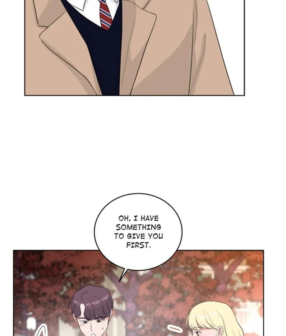 Welcome, Witch Shop Chapter 33 page 7 - 