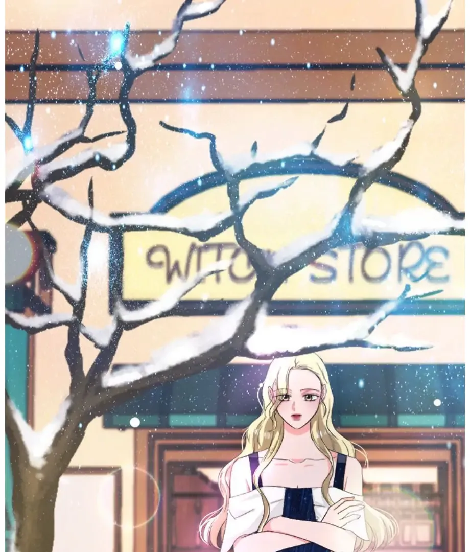 Welcome, Witch Shop Chapter 33 page 64 - 