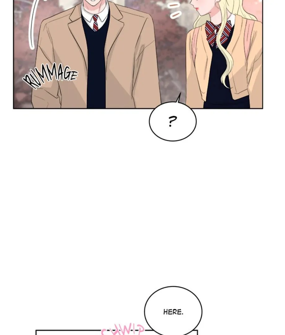 Welcome, Witch Shop Chapter 33 page 8 - 