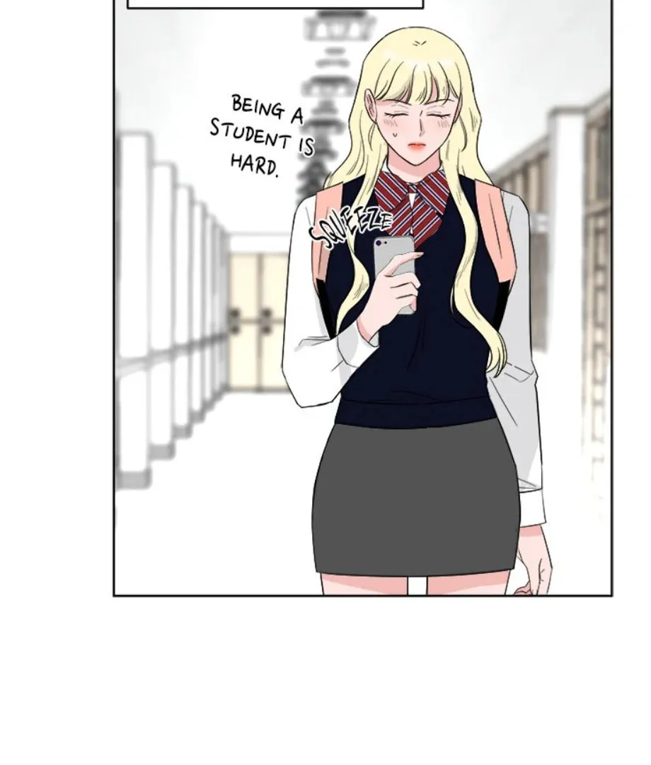 Welcome, Witch Shop Chapter 33 page 71 - 