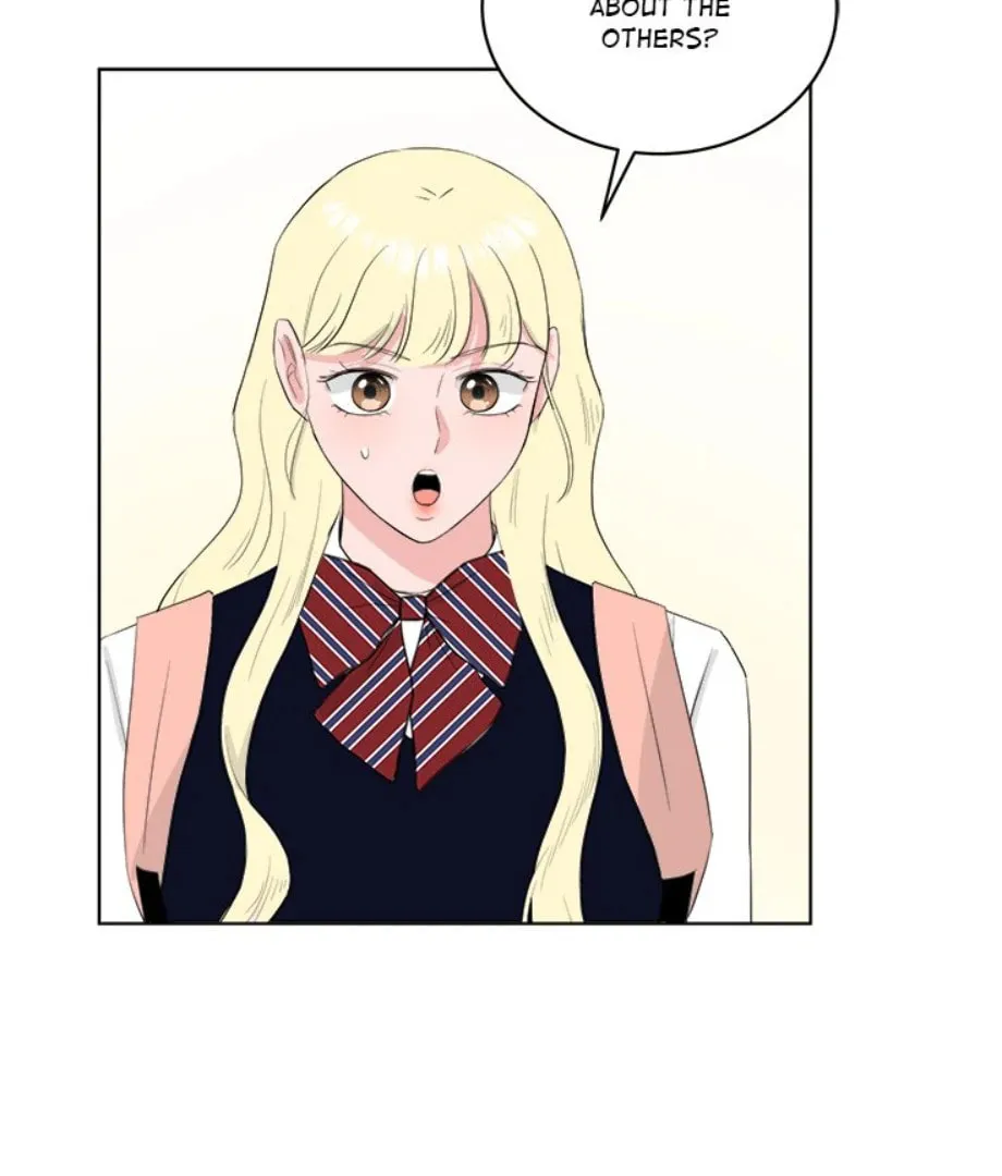 Welcome, Witch Shop Chapter 33 page 77 - 
