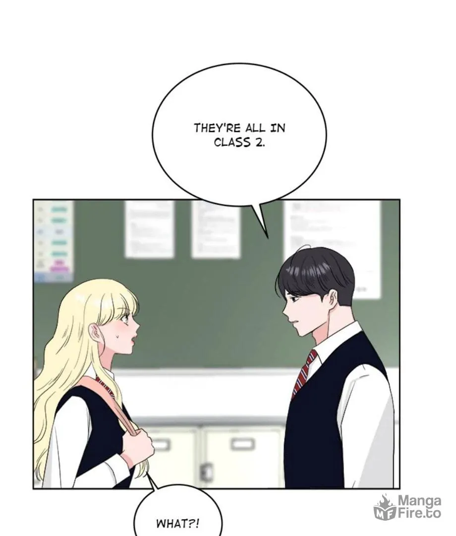 Welcome, Witch Shop Chapter 33 page 78 - 