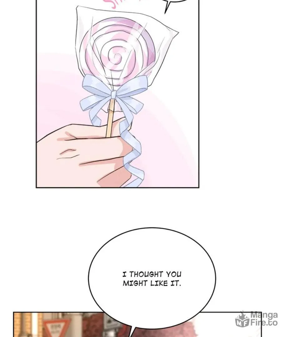 Welcome, Witch Shop Chapter 33 page 9 - 