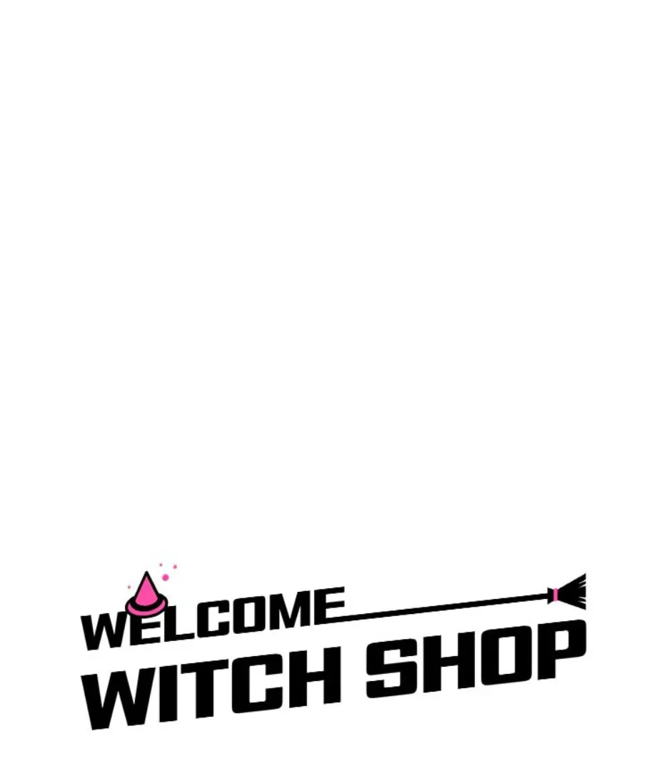 Welcome, Witch Shop Chapter 34 page 13 - 