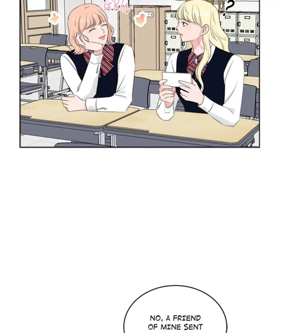 Welcome, Witch Shop Chapter 34 page 19 - 