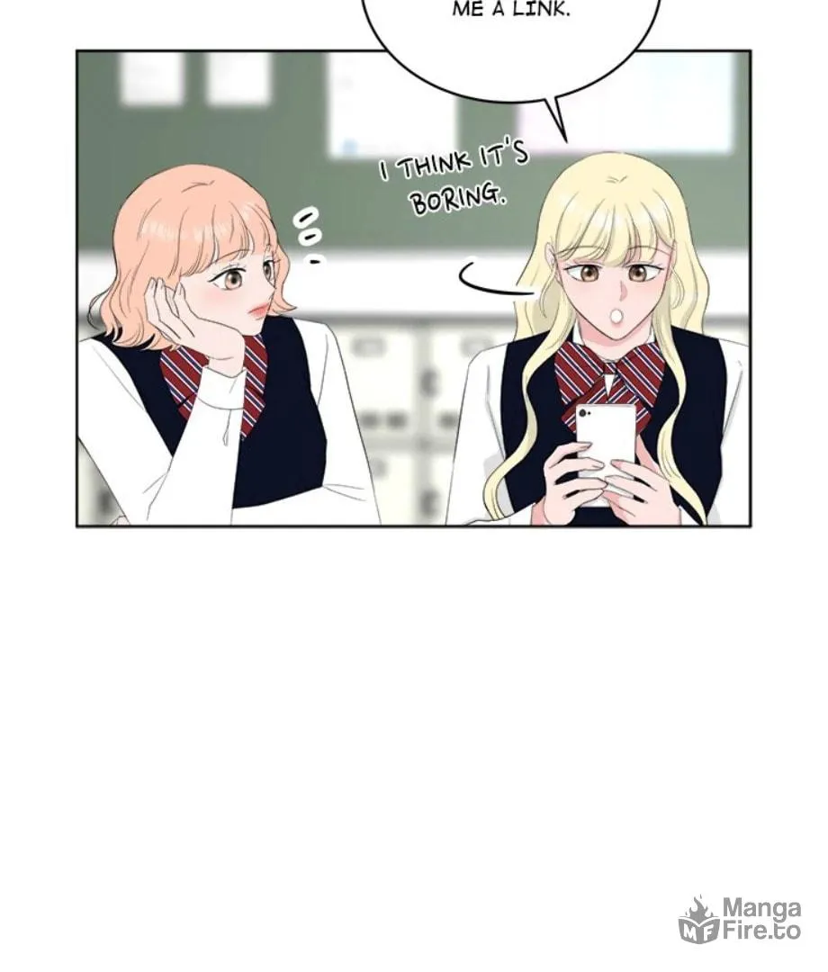 Welcome, Witch Shop Chapter 34 page 20 - 