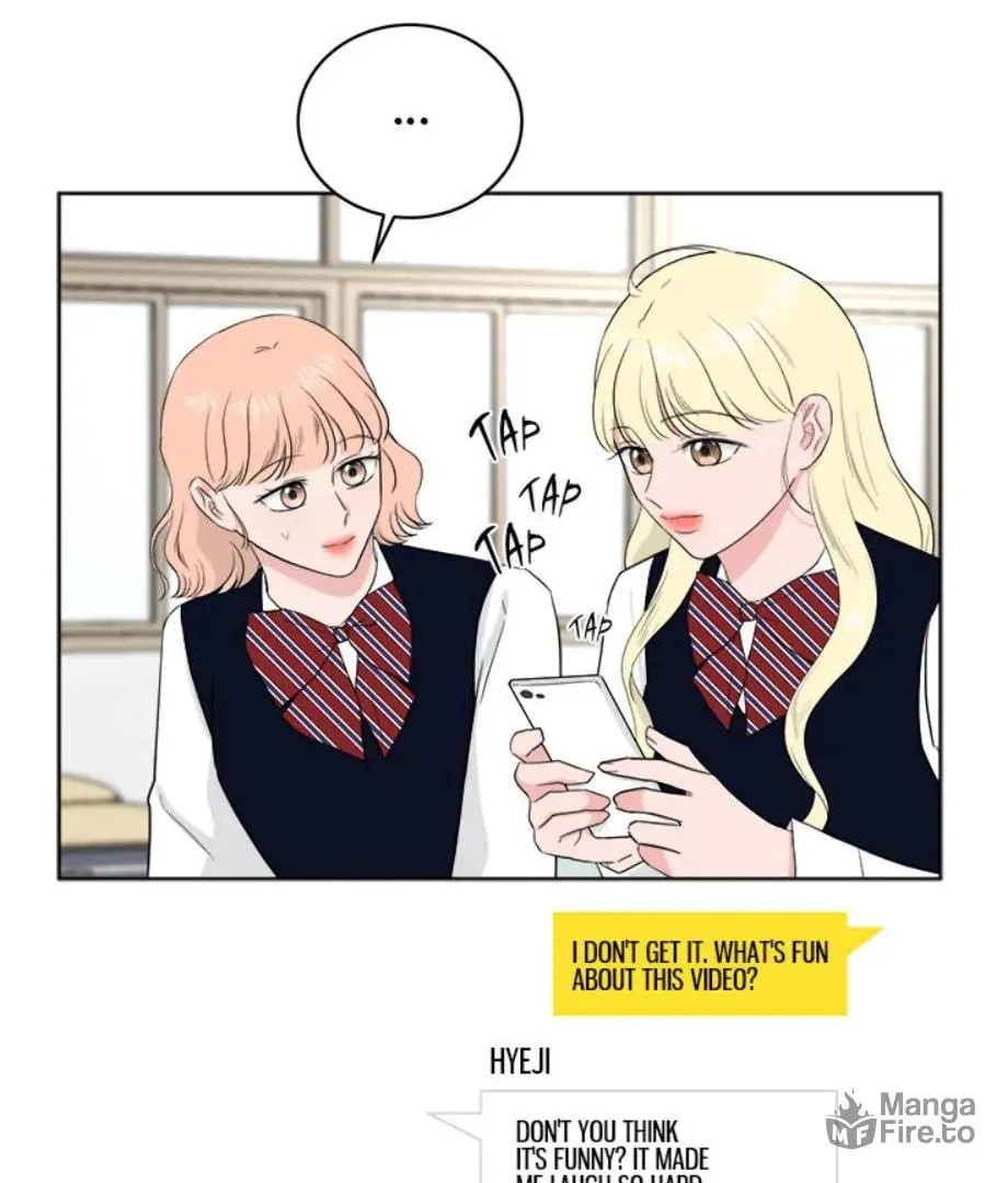 Welcome, Witch Shop Chapter 34 page 21 - 