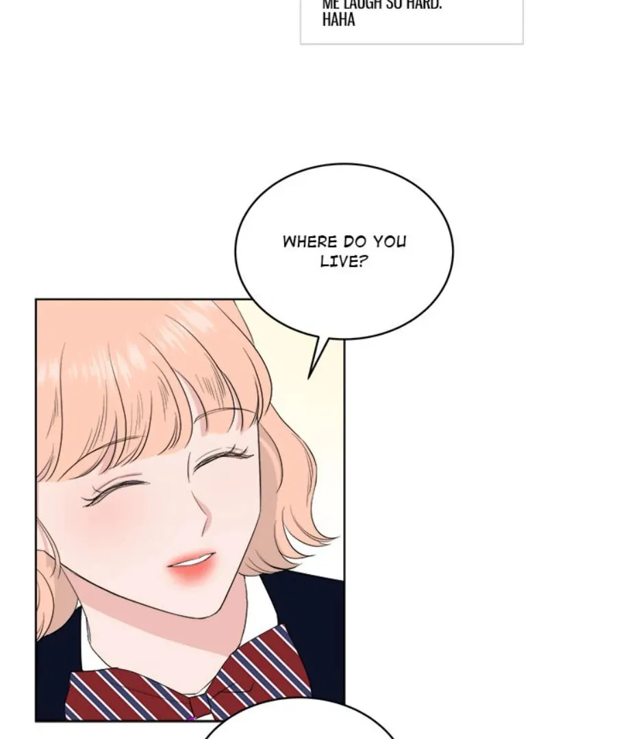 Welcome, Witch Shop Chapter 34 page 22 - 