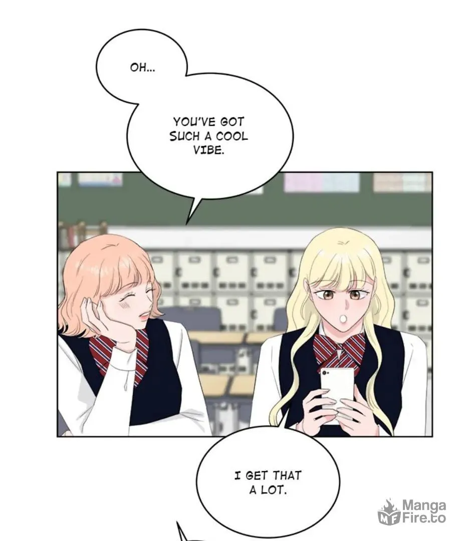 Welcome, Witch Shop Chapter 34 page 24 - 