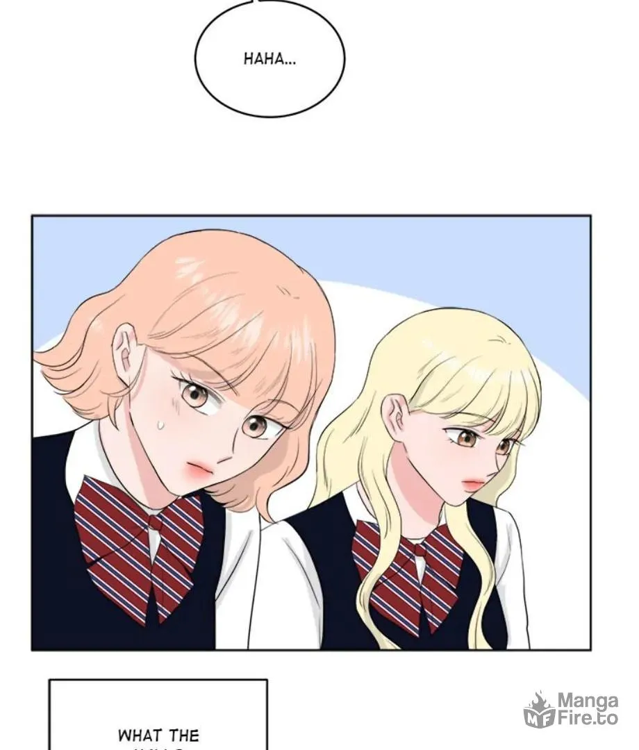 Welcome, Witch Shop Chapter 34 page 25 - 