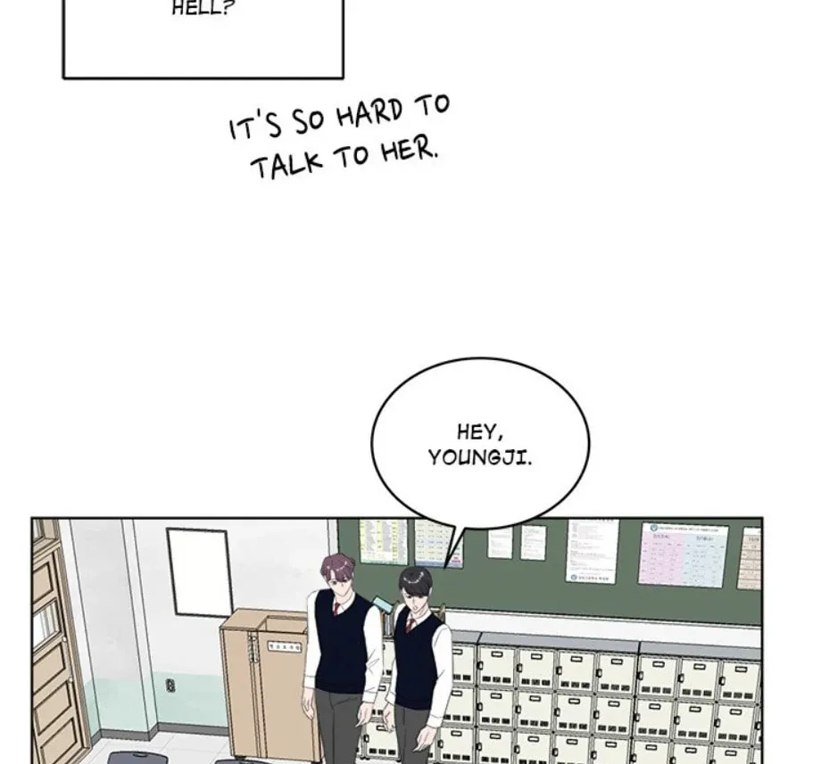 Welcome, Witch Shop Chapter 34 page 26 - 
