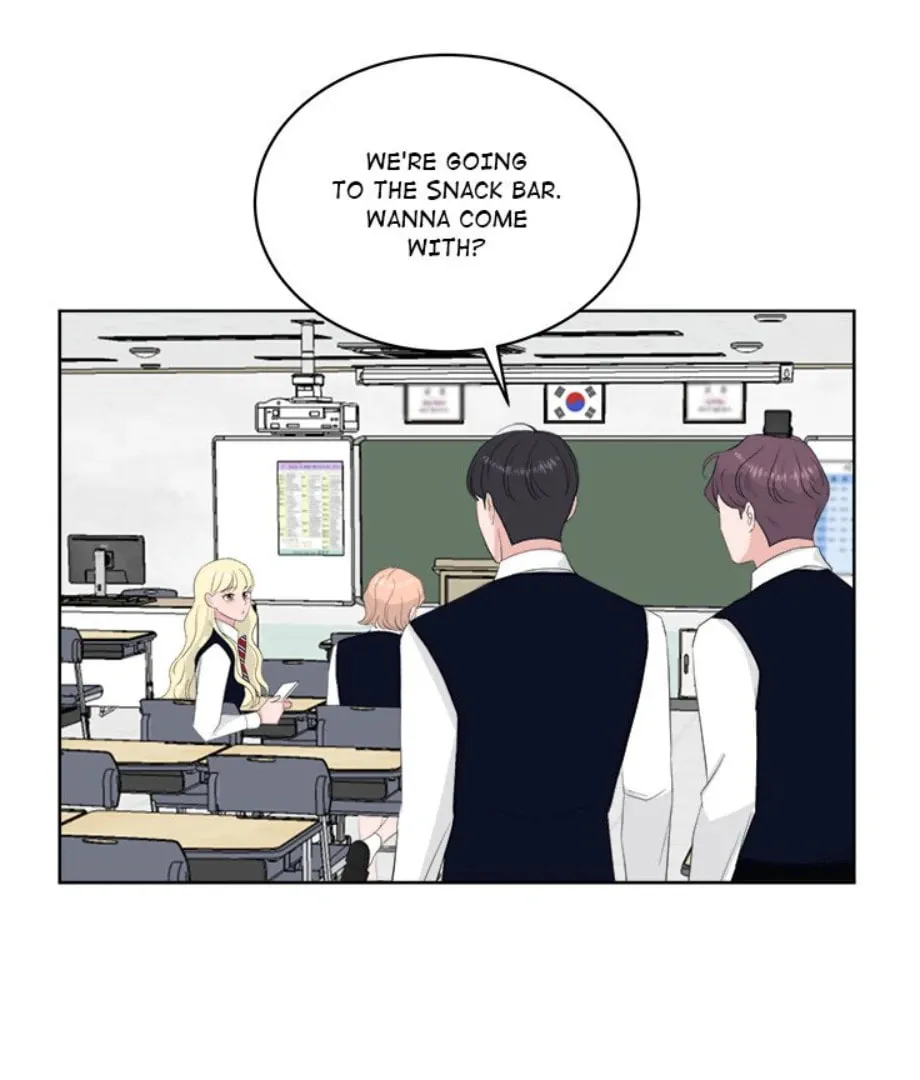 Welcome, Witch Shop Chapter 34 page 28 - 