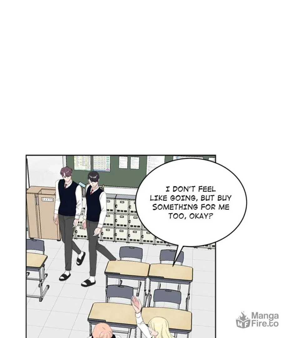 Welcome, Witch Shop Chapter 34 page 30 - 