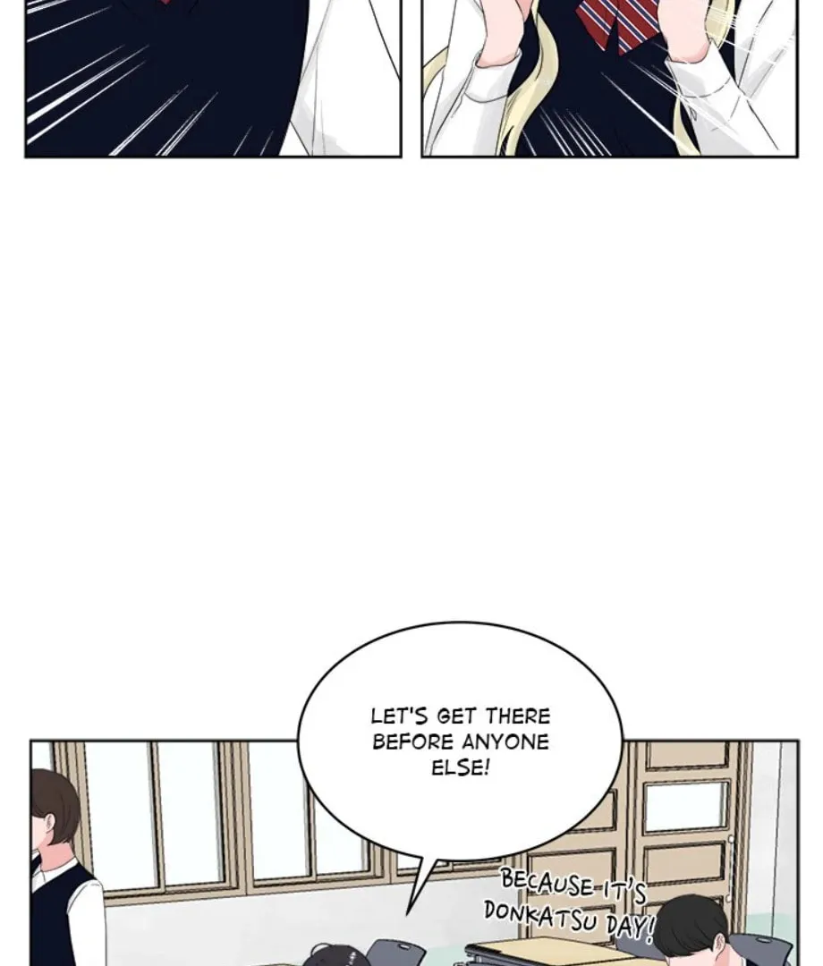 Welcome, Witch Shop Chapter 34 page 4 - 
