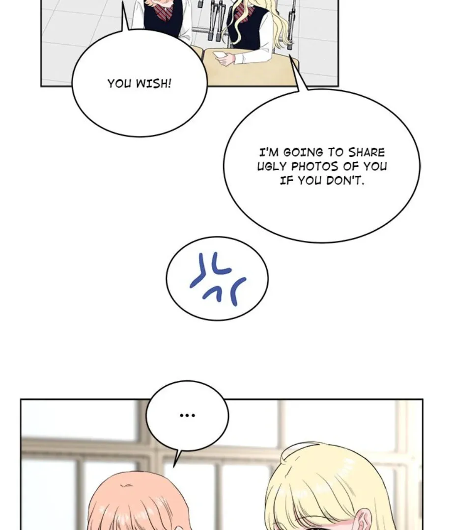 Welcome, Witch Shop Chapter 34 page 31 - 