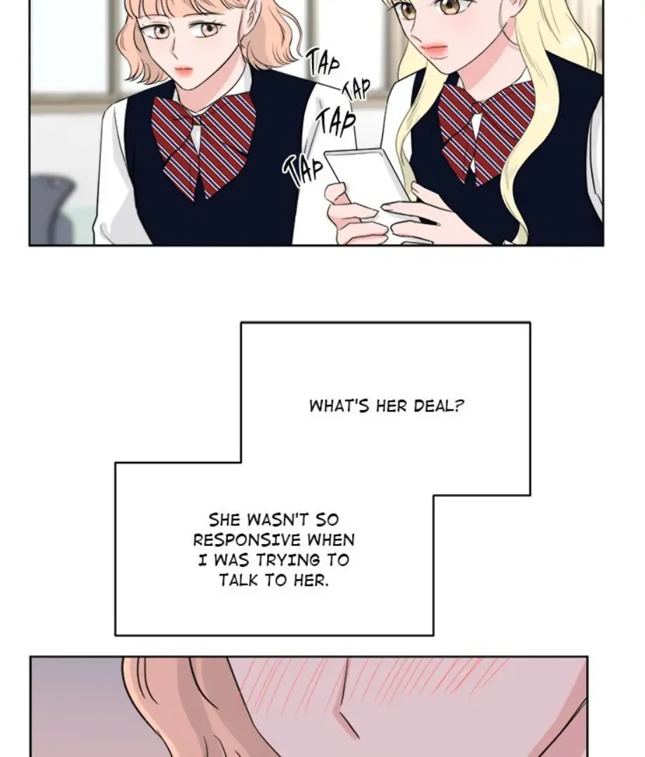 Welcome, Witch Shop Chapter 34 page 32 - 