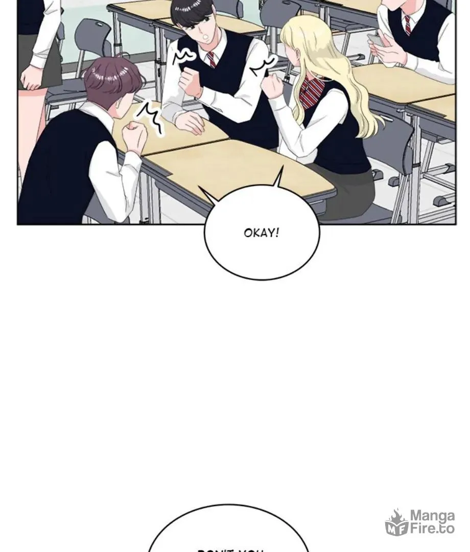Welcome, Witch Shop Chapter 34 page 5 - 