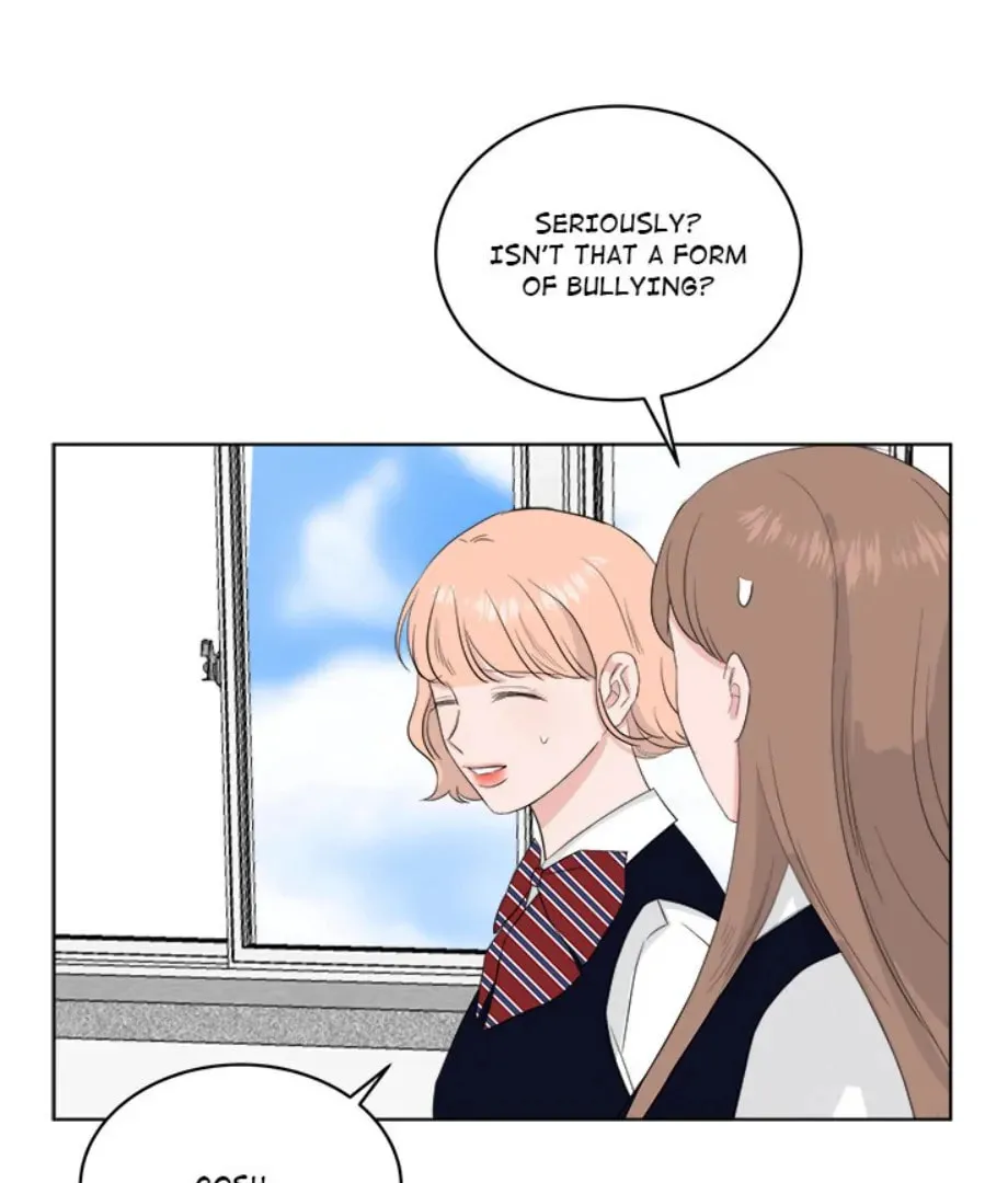 Welcome, Witch Shop Chapter 34 page 41 - 