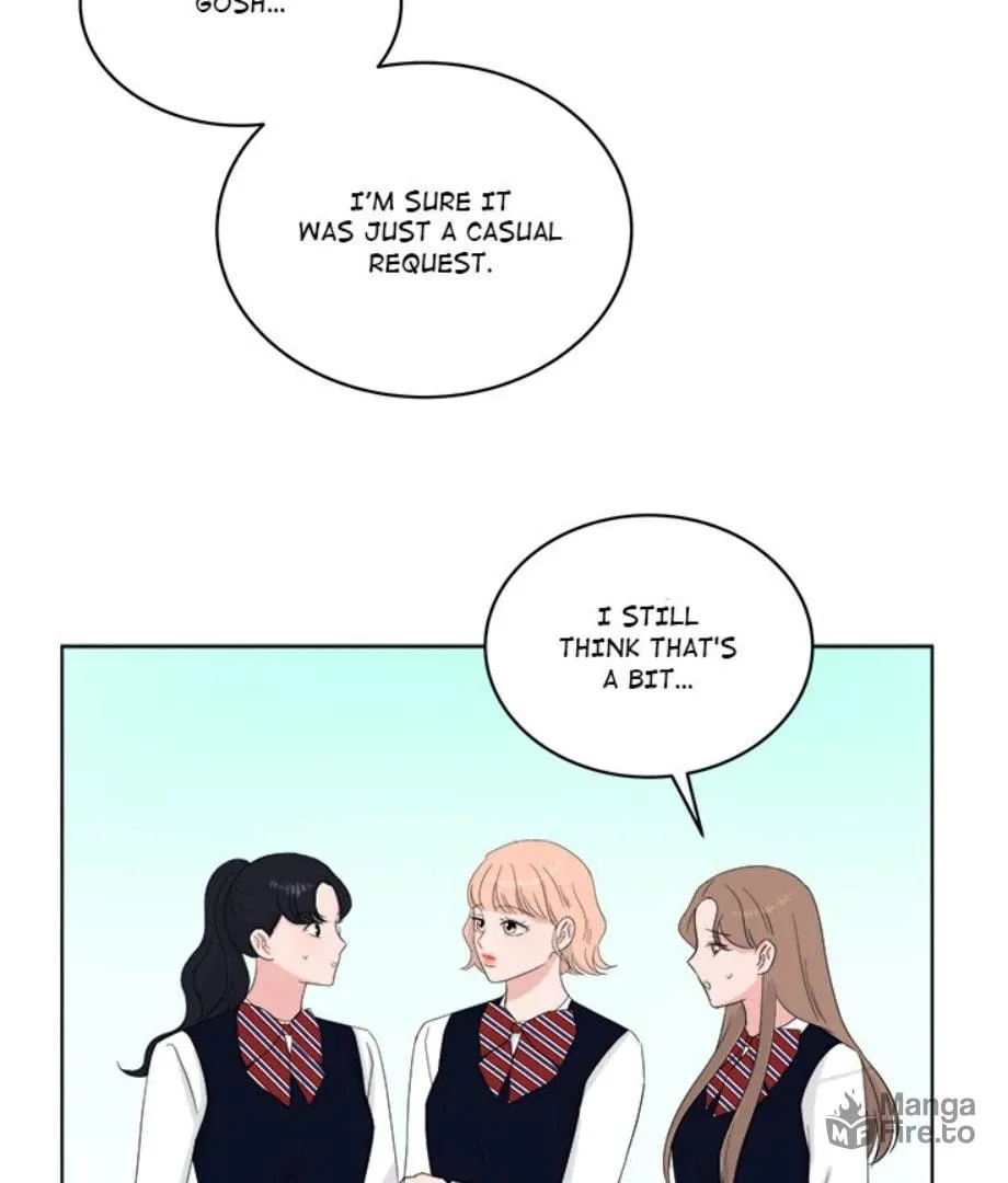 Welcome, Witch Shop Chapter 34 page 42 - 