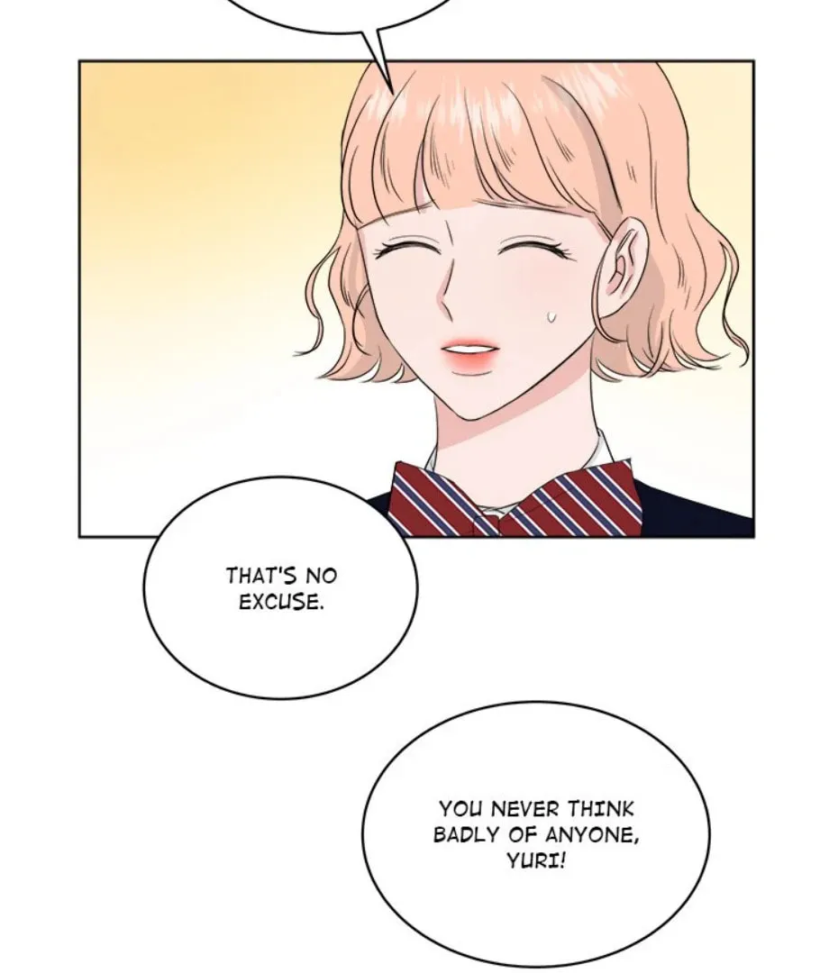 Welcome, Witch Shop Chapter 34 page 44 - 