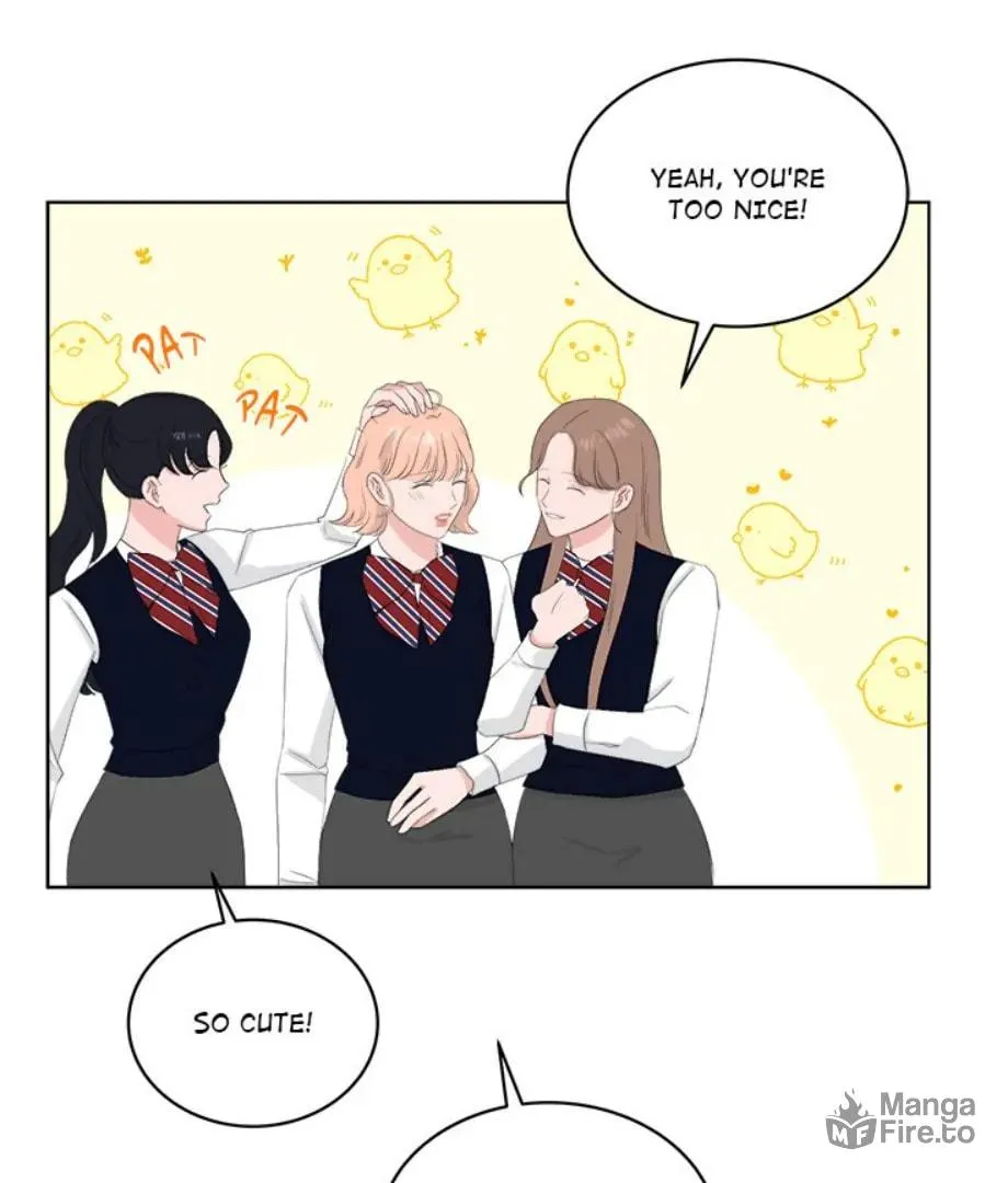 Welcome, Witch Shop Chapter 34 page 45 - 