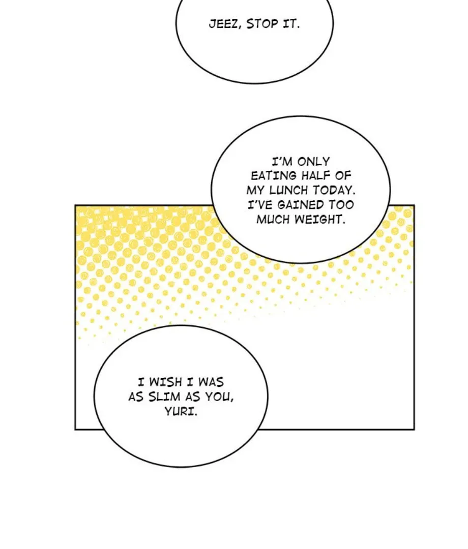 Welcome, Witch Shop Chapter 34 page 46 - 