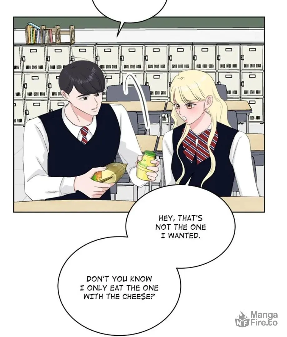 Welcome, Witch Shop Chapter 34 page 50 - 