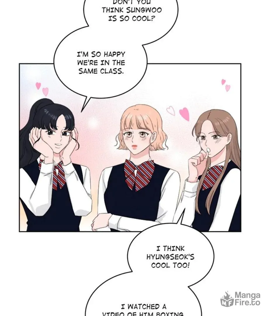 Welcome, Witch Shop Chapter 34 page 6 - 