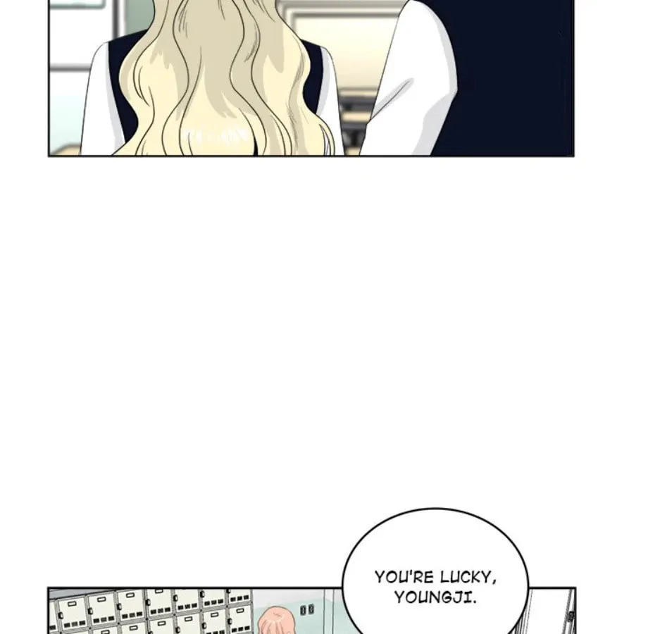 Welcome, Witch Shop Chapter 34 page 53 - 
