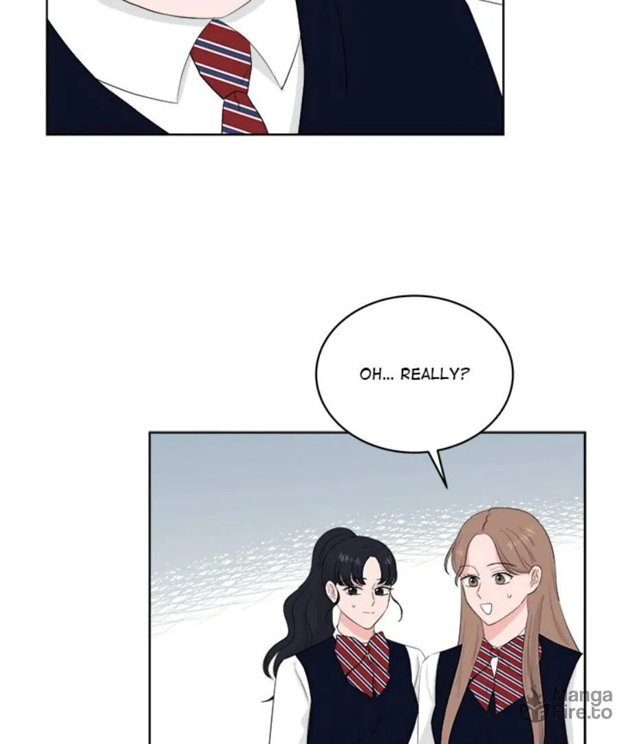 Welcome, Witch Shop Chapter 34 page 57 - 