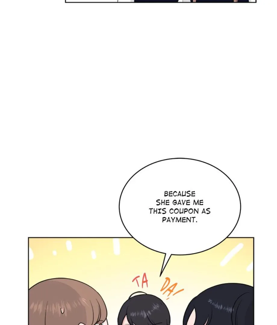 Welcome, Witch Shop Chapter 34 page 58 - 
