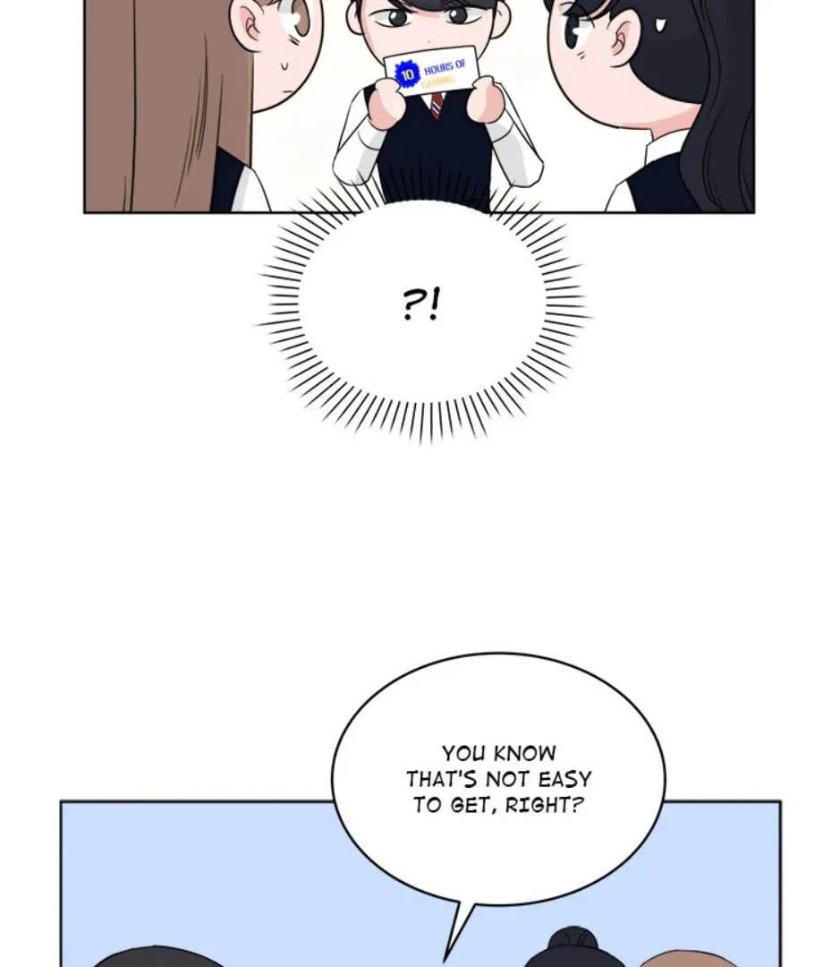 Welcome, Witch Shop Chapter 34 page 59 - 