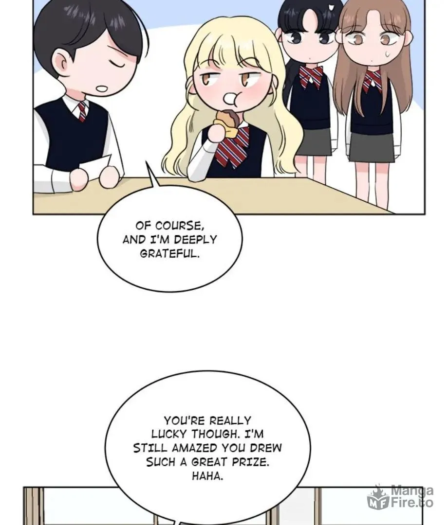 Welcome, Witch Shop Chapter 34 page 60 - 