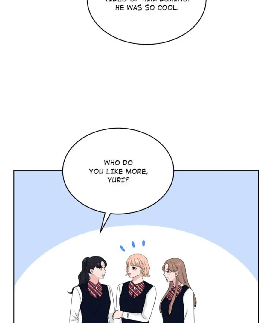 Welcome, Witch Shop Chapter 34 page 7 - 