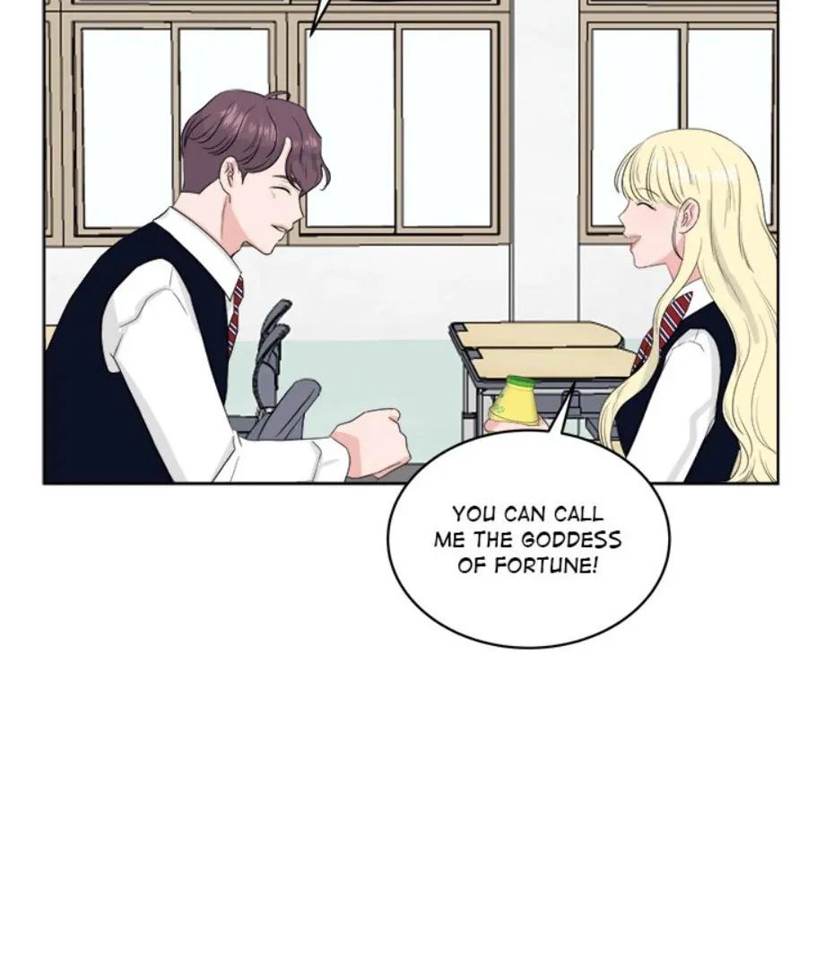 Welcome, Witch Shop Chapter 34 page 61 - 